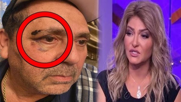 عيد الميلاد كلمة السر.. طليق الفنانة علا غانم في ورطة أمام النيابة