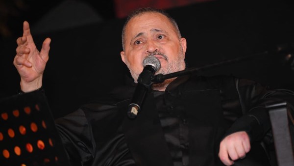 جورج وسوف