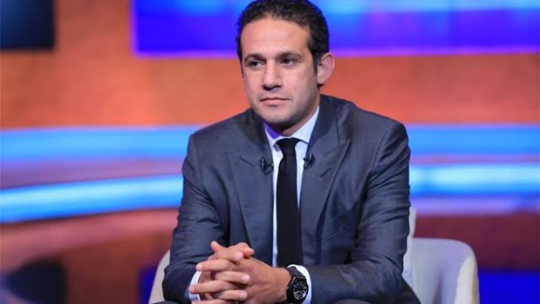 غدر بالتاريخ اللي صنعه.. لاعب الأهلي السابق يهاجم محمد فضل