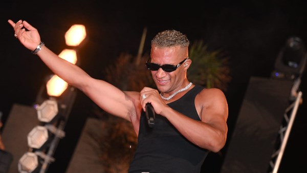 محمد رمضان يحي حفل العلمين الجديدة..ونرمين الفقي أبرز الحضور | شاهد