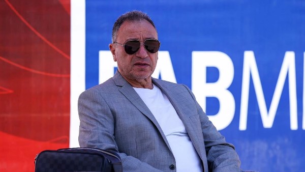 محمود الخطيب