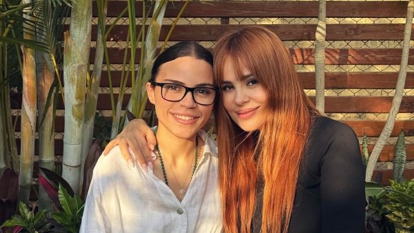 «سأكون دائمًا هنا من أجلكِ».. كارول سماحة تُهنئ ابنة زوجها الراحل بعيد ميلادها