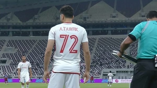 أكرم توفيق