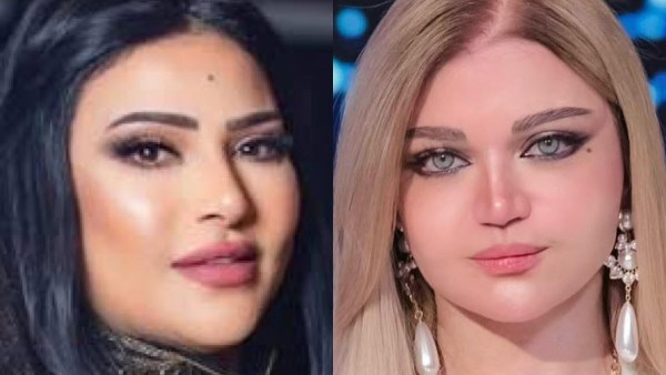 ياسمين الخطيب لبدرية طلبة: بنصحك تعتذري