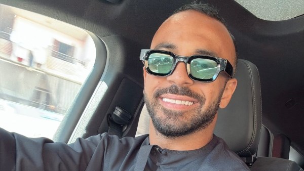 داخل السيارة.. أفشة في أحدث ظهور على إنستجرام