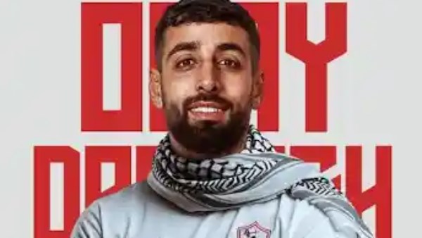 لازم يبقى الجول فاضي.. إبراهيم سعيد ينتقد عدي الدباغ