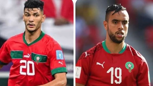 الشيبي وأشرف داري