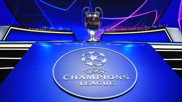 اليوم .. سحب قرعة دوري أبطال أوروبا