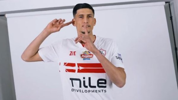 أحمد حسن يكشف مصير صلاح مصدق مع الزمالك