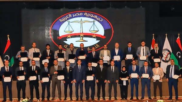 ورشة عمل النيابة 