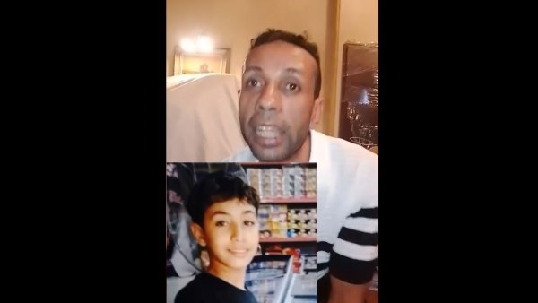 والد صغير سوبر ماركت المهندسين