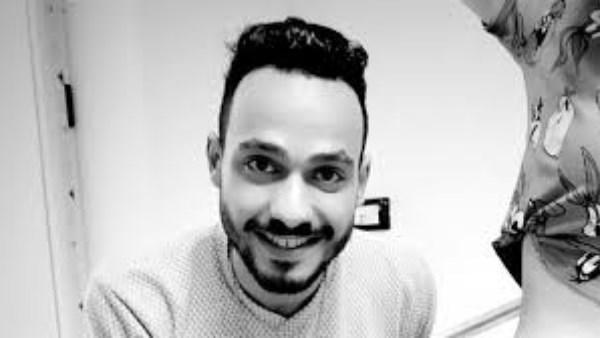 القبض على البلوجر فادي تاتو بسبب رسومات خادشة للحياء