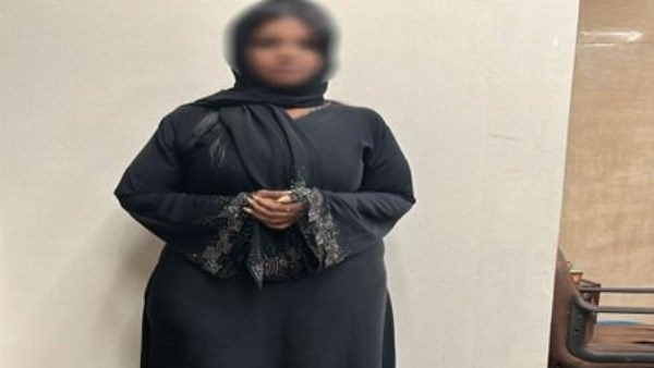 هبة طارق