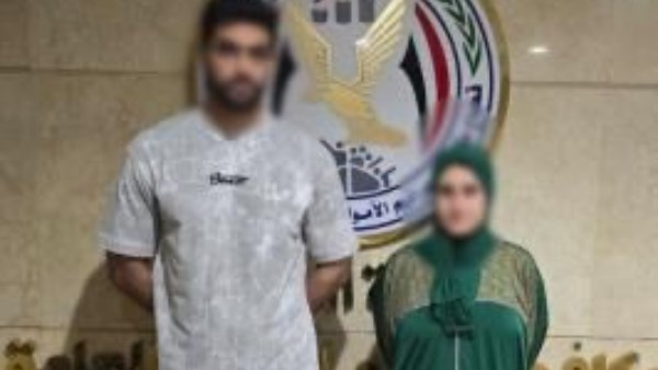بعت الفلوس على حساب زوجته.. صراف يستولى على أموال شركة أدوية