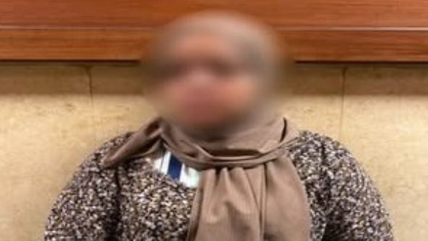 أوهمت زوجها بالإنجاب.. الداخلية تضبط المتهمة بـ خطف صغير من والدته في القاهرة