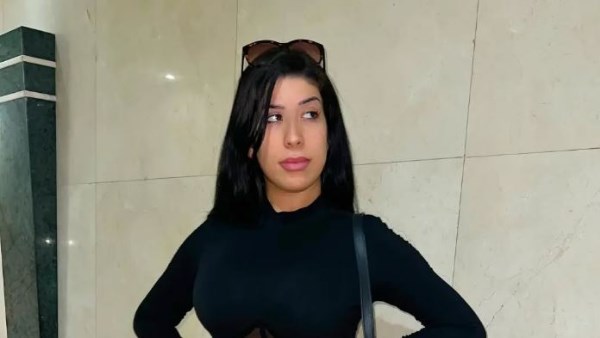 أم إيطالية وأب مصري.. رحلة الراقصة نورا دانيال من نوادي رومانيا لـ القاهرة