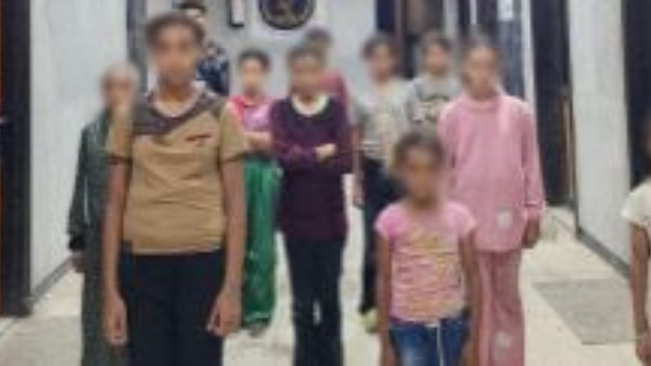 المتهمين