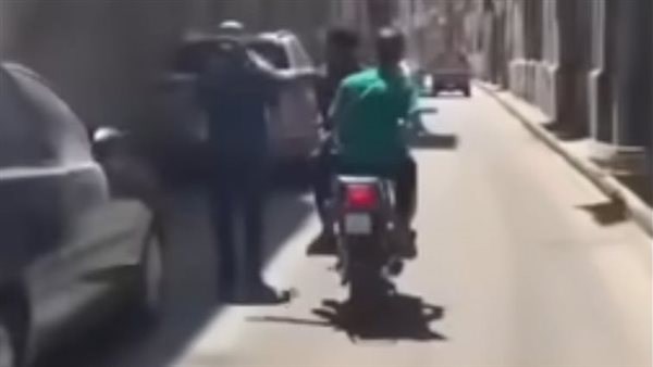 المتهمين