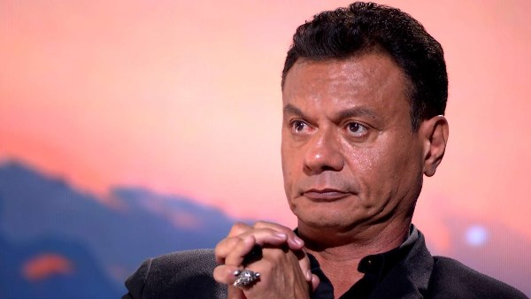 فرحان إنك هتغني مع بنت قاتل.. عباس أبو الحسن يثير الجدل برسالة غير مباشرة