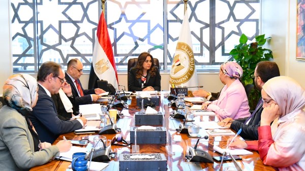 استعداد للمؤتمر الأطراف لاتفاقية الأمم المتحدة الإطارية لتغير المناخ 