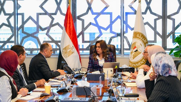مشروع "الغردقة مدينة خضراء