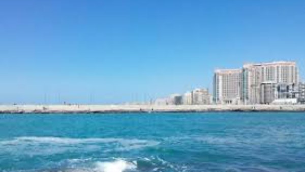 مدينة الإسكندرية 
