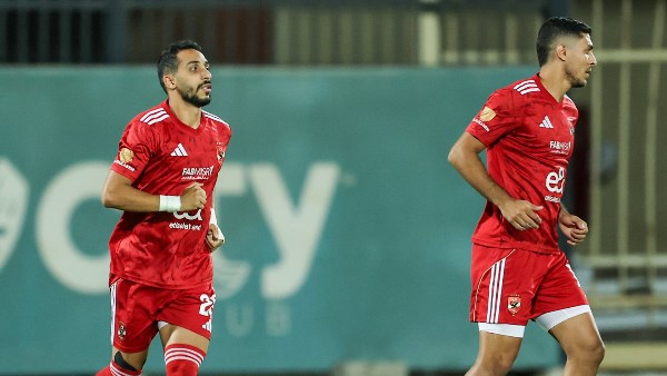 النادي الأهلي