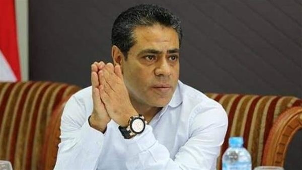 طارق قنديل 