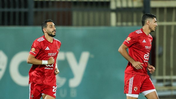 ريبييرو يرفع حالة الطوارئ بالأهلي قبل مواجهة مودرن سبورت بالدوري