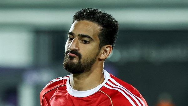 محمد علي بن رمضان