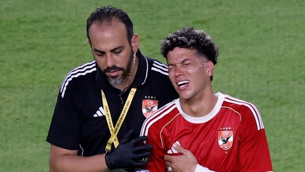إمام عاشور 