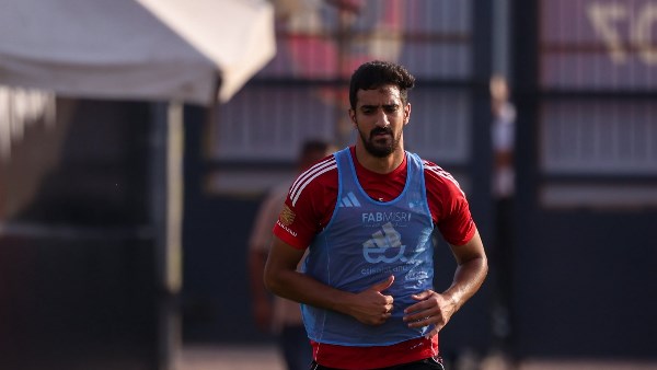 محمد علي بن رمضان