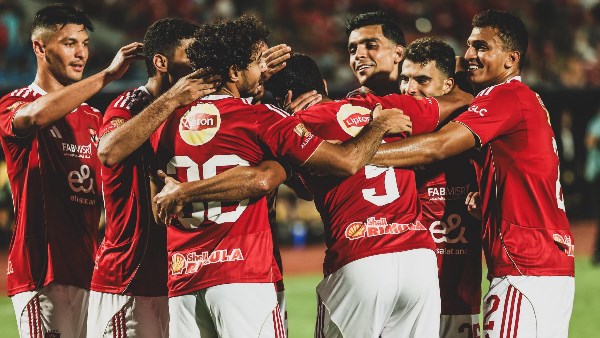 مران الاهلي 