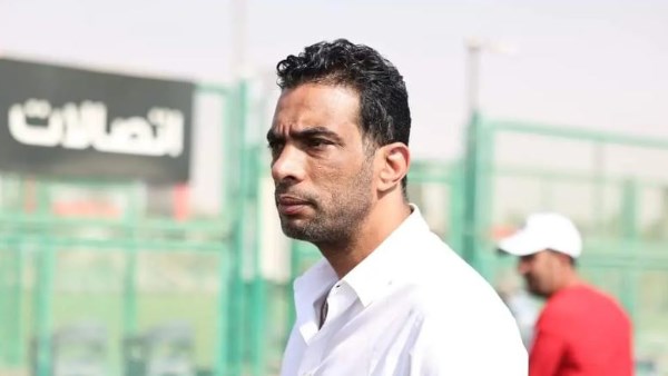 شادي محمد 