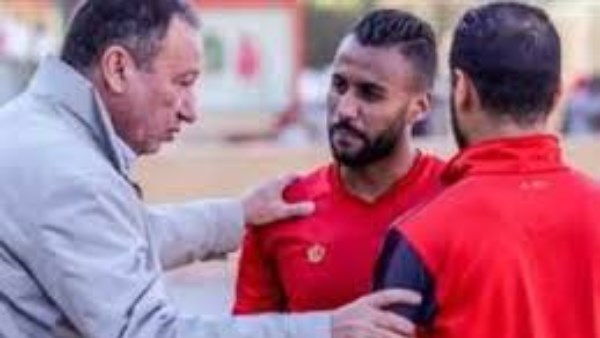محمود الخطيب 