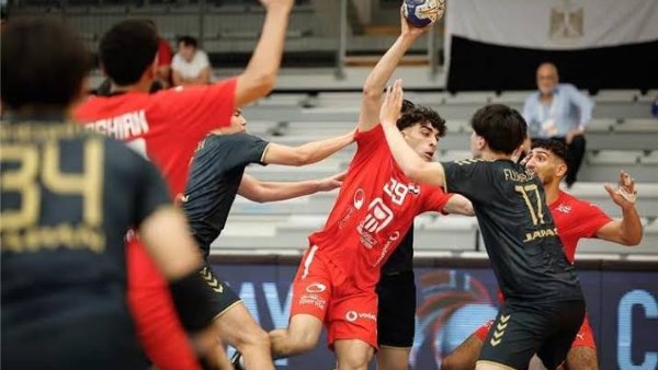 تونس تكتسح أمريكا 43-26 وتحقق أول فوز عربي ببطولة العالم لليد تحت 19 عاما