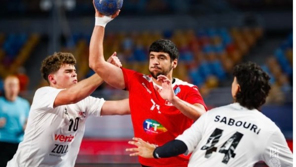 منتخب تونس