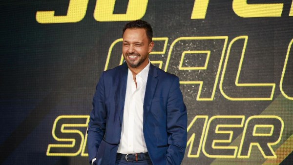 محمد شعبان 