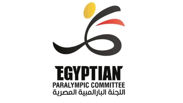 اللجنة البارالمبية المصرية