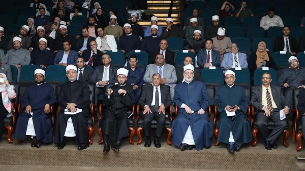 الأزهر ووكالة الفضاء يطلقان ملتقى علميا لاستشراف فقه الفضاء والمستقبل