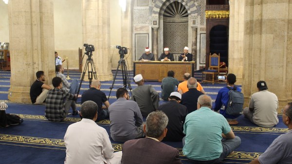 أمين اللجنة العُليا للدَّعوة: لا يمكن تحقيق مقاصد الشريعة إلا في إطار وطن آمن ومستقر