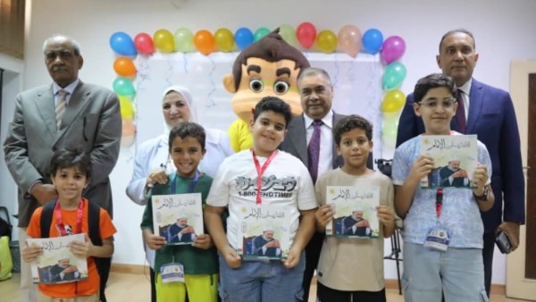 انطلاق برنامج بلغتُ السابعة لتنشئة الطفل بالتعاون بين البحوث الإسلامية وخريجي الأزهر