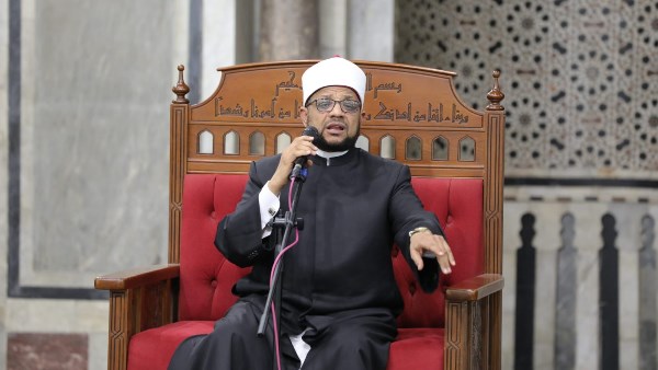 أمين البحوث الإسلامية: إحياء ذكرى المولد النبوي إحياء لمعاني الرحمة في حياتنا اليومية