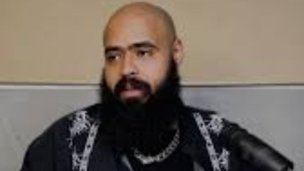 حبس التيك توكر محمد عبد العاطي بتهمة نشر مقاطع خادشة للحياء