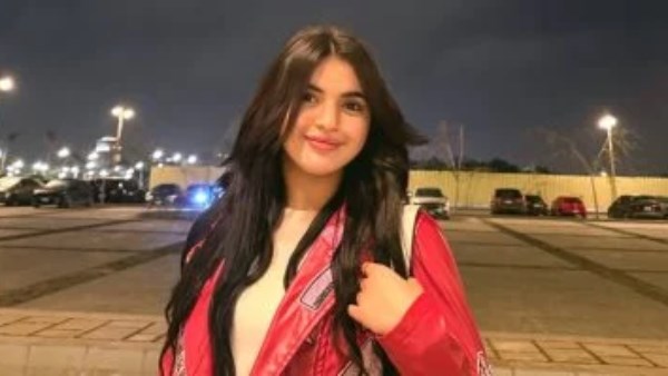 سوزي الأردنية 