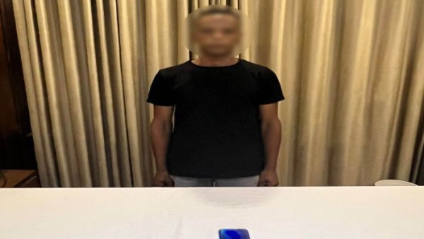 القبض على عاطل سرق هاتفا من يد طالبة بالشرقية