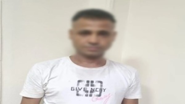 المتهم 