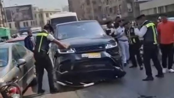 لقطة من الفيديو
