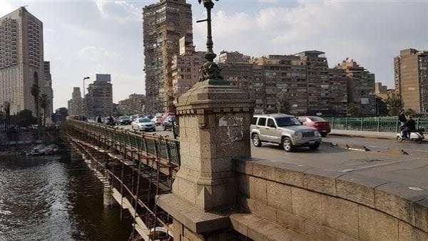 كوبري الجلاء