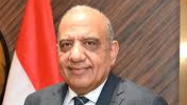 وزير الكهرباء